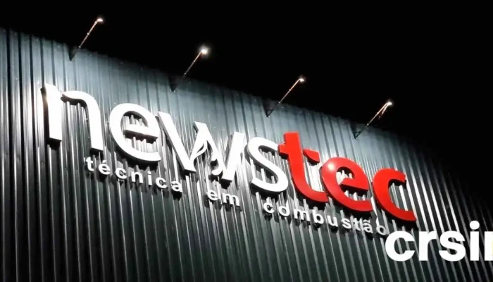 Newstec -    Servico Tecnico Em Montagem Manutencao De Caldeiras E Construcoes Do Proprietario - Areal