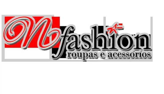 Nfashion -  Tudo - Nova Friburgo