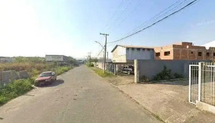 Nipponflex -    Porto Real Filial Street View E 360deg - Porto Real