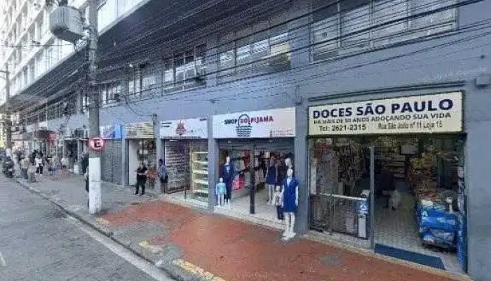 Niteroi Top 20 Street View E 360deg - Niterói