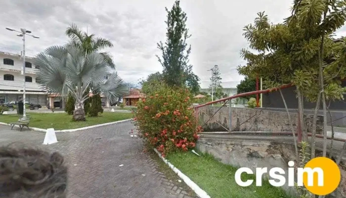 Nl - Cachoeiras De Macacu