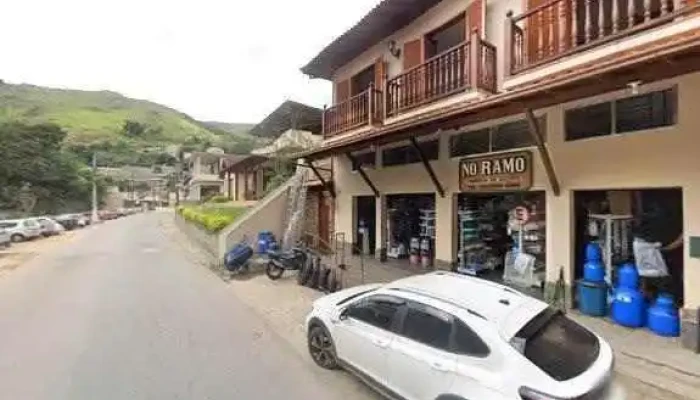 No Ramo Comercio De Racoes Street View E 360deg - São José Do Vale Do Rio Preto