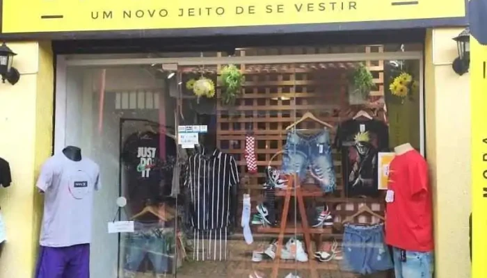 Nolita moda - Rio Bonito