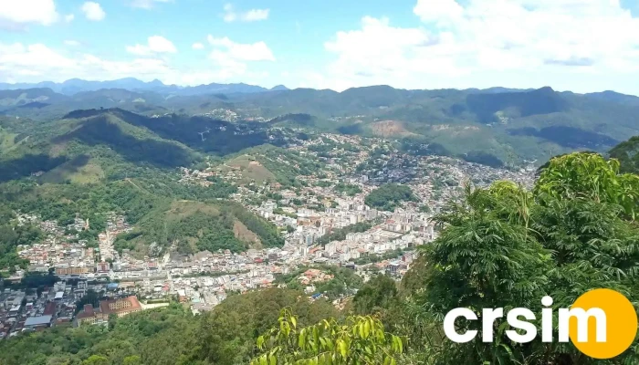 Nova Friburgo - Nova Friburgo