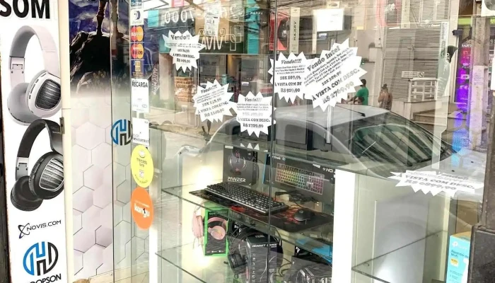 Noviscom Itaborai Do Proprietario - Itaboraí