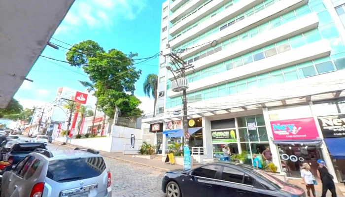 Noviscom Itaborai Street View E 360deg - Itaboraí