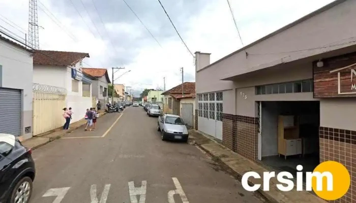 Novo Lar Móveis - 575 - Carmo Da Cachoeira