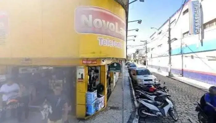 Novolare Cabo Frio Street View E 360deg - Cabo Frio