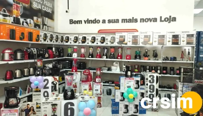 Novolare Itaborai Interior - Itaboraí