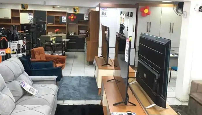 Novolare Rio Bonito Interior - Rio Bonito