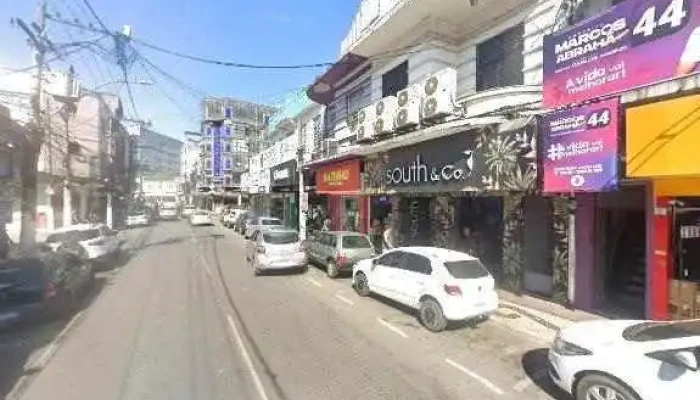Novolare Rio Bonito Street View E 360deg - Rio Bonito
