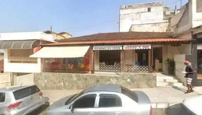 Ns Modas Feminina -  Street View E 360deg - Quatis