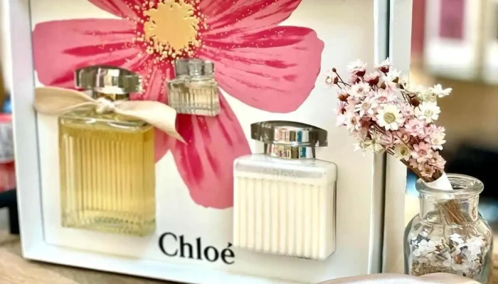 Nude Perfumaria Saquarema Bacaxa Interior - Saquarema