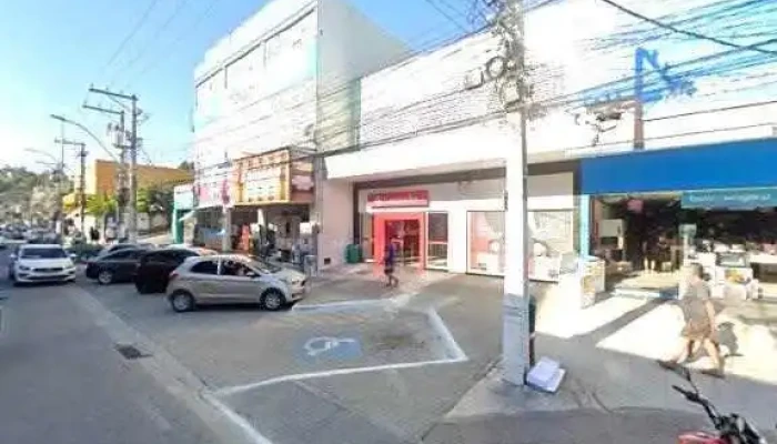 Nude Perfumaria Saquarema Bacaxa Street View E 360deg - Saquarema