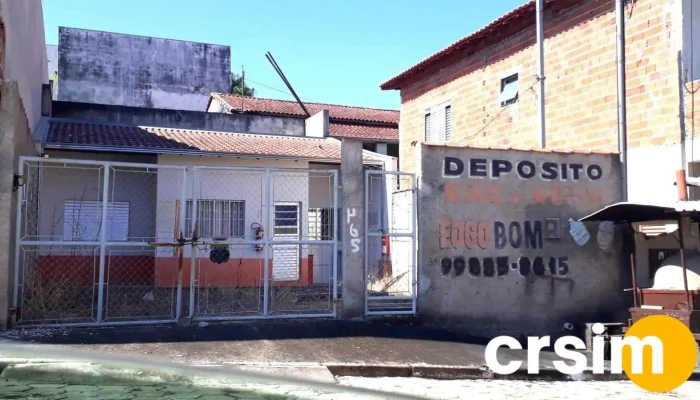 Nunes Gas E Agua Albertina Principal - - Centro
