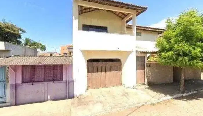 Nunesonline Street View E 360deg - São João Da Barra