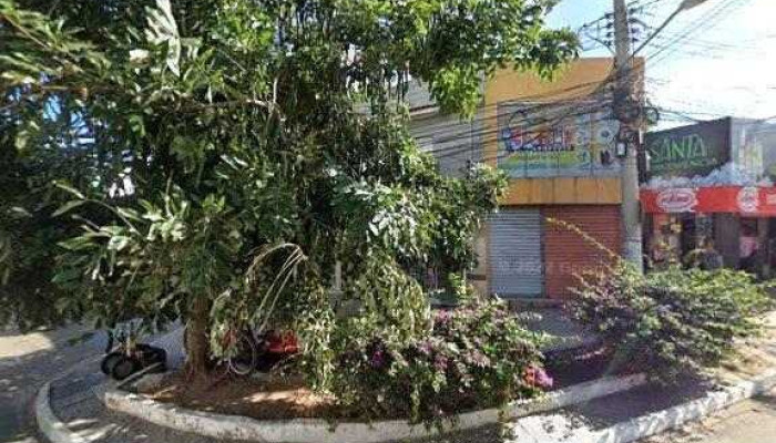 Nutree Graos Street View E 360deg - Arraial Do Cabo