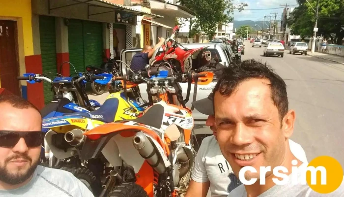 Nutrisilva - Silva Jardim