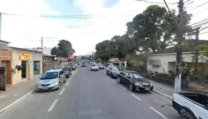 Nutrisilva -  Street View E 360deg - Silva Jardim