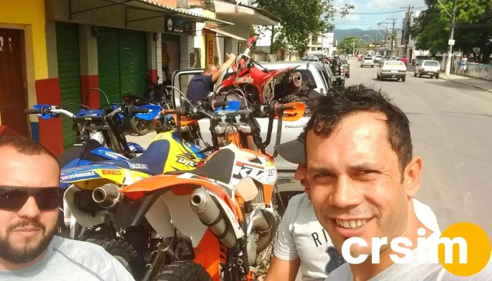 Nutrisilva -  Tudo - Silva Jardim