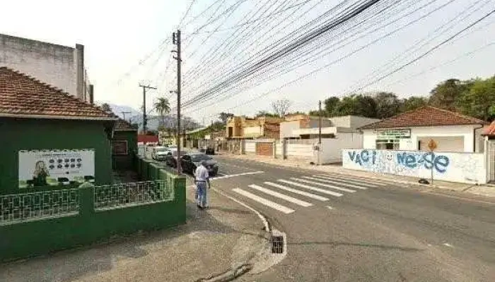 Nuzz Grifes -  Street View E 360deg - Itatiaia