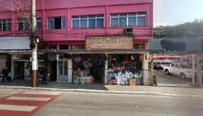 O Barateiro Da Regiao   Loja Do Norberto Street View E 360deg - Miguel Pereira