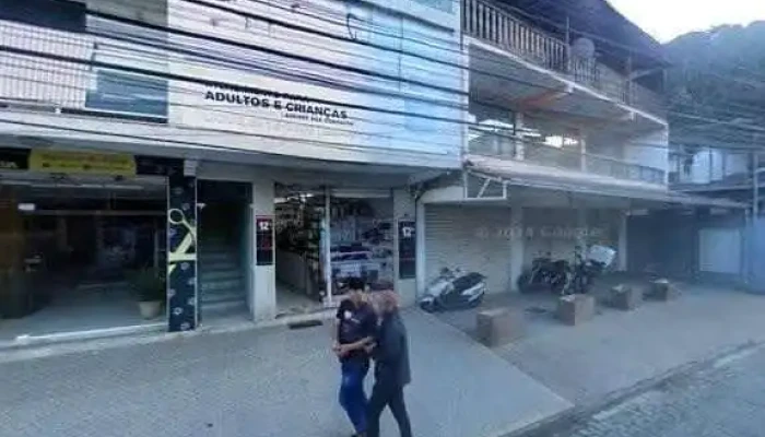 O Barato De Friburgo -  Street View E 360deg - Nova Friburgo