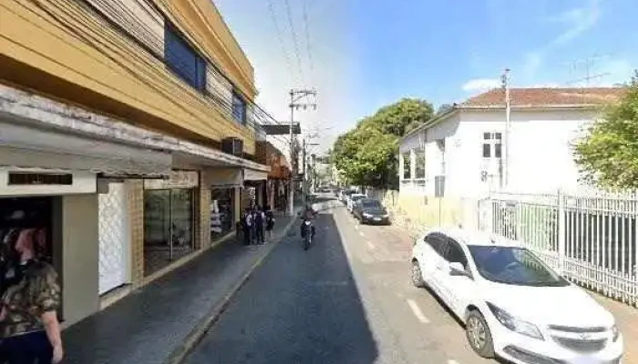 O Boticario Street View E 360deg - Cordeiro