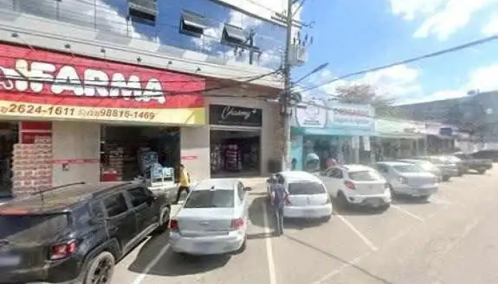 O Boticario Street View E 360deg - Iguaba Grande