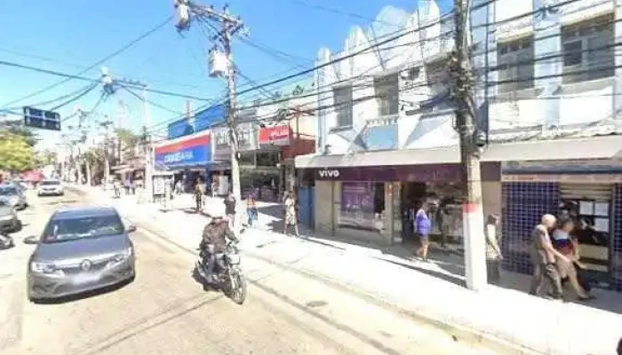 O Boticario Street View E 360deg - Maricá