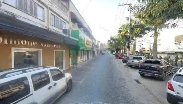 O Boticario Street View E 360deg - Miguel Pereira