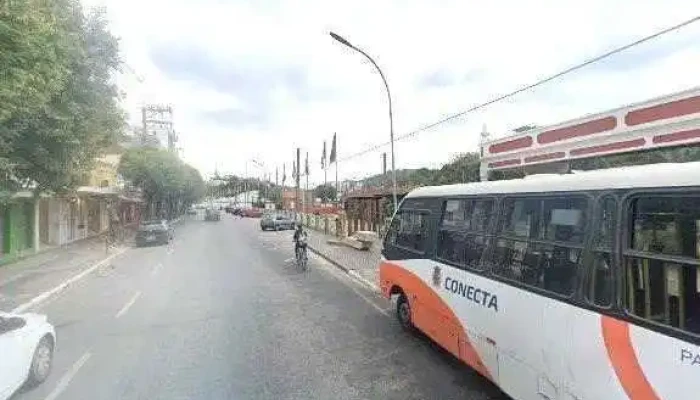 O Boticario Street View E 360deg - Paraíba Do Sul