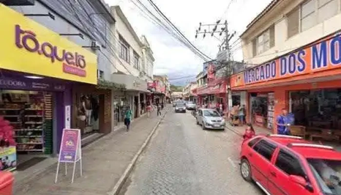 O Boticario Street View E 360deg - Paty Do Alferes
