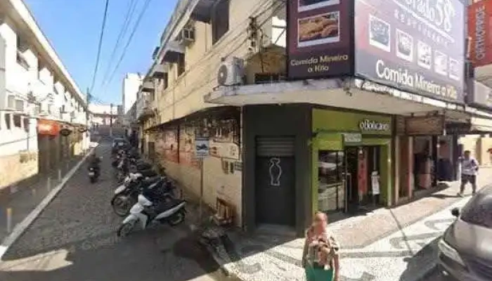 O Boticario Street View E 360deg - Rio Bonito