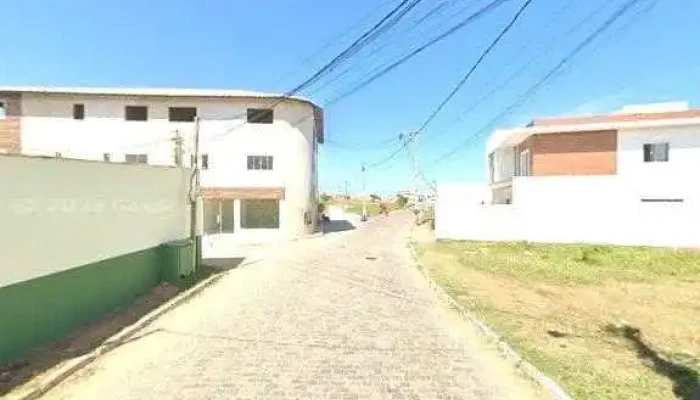 O Pai Ta On -  Street View E 360deg - São João Da Barra