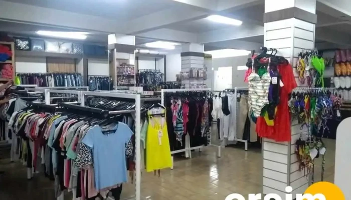 O Precinho - 308 - Centro