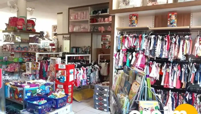 O Precinho - 417 - Centro