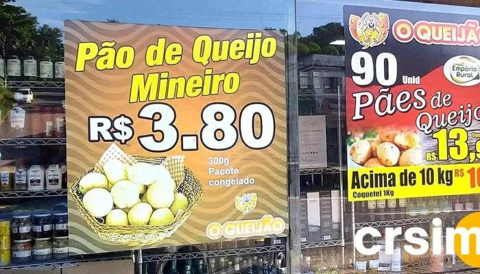 O Queijao   Matriz Itapeba Marica Rj Cardapio - Maricá
