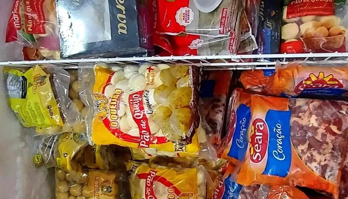 O Queijao   Matriz Itapeba Marica Rj Gastronomia - Maricá