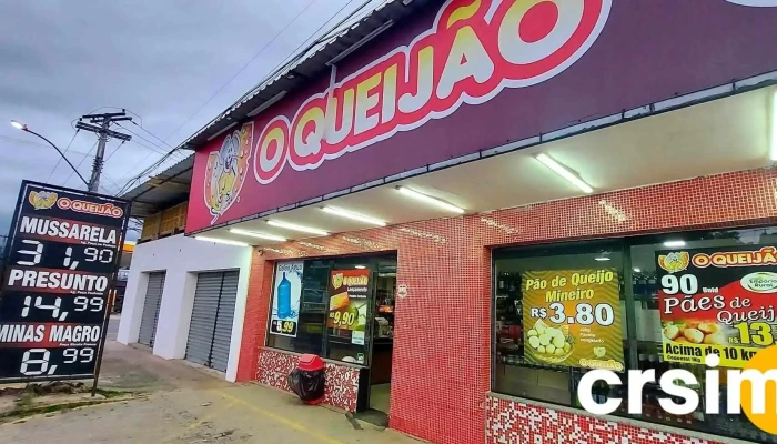 O Queijão - Matriz, Itapeba, Maricá, Rj - Maricá
