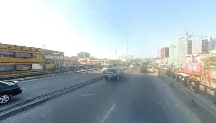Objetiva -    Alcantara 2 Street View E 360deg - São Gonçalo