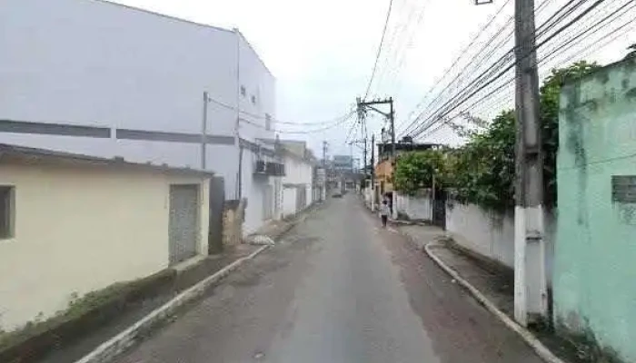 Objetiva -    Mage Street View E 360deg - Magé
