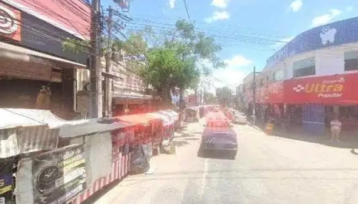 Objetiva -    Marica Street View E 360deg - Maricá