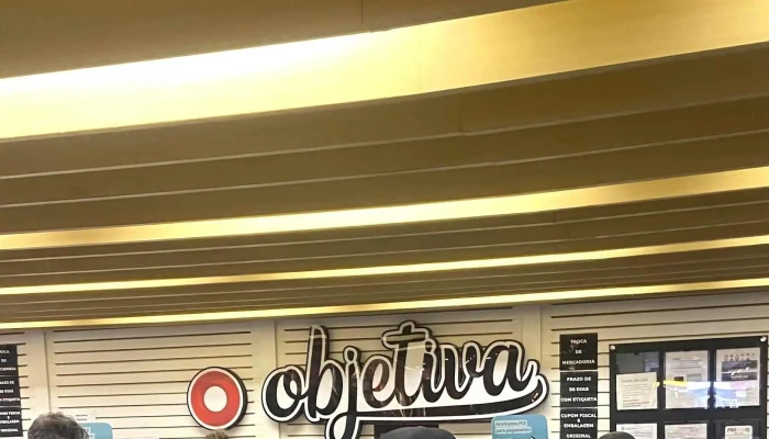Objetiva -    Rio Das Ostras Perto De Mim - Rio Das Ostras