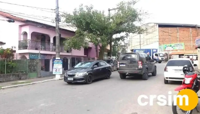 Oficina De Caseado E Botao Do Proprietario - Rio Bonito