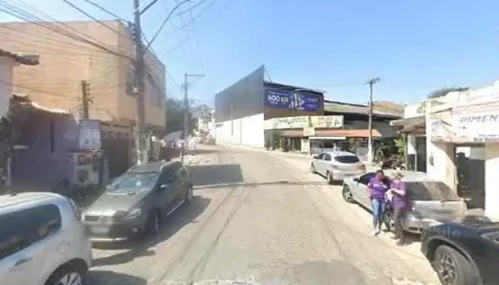 Oficina De Caseado E Botao Street View E 360deg - Rio Bonito
