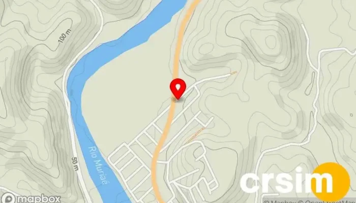 mapa de OFICINA DO ADILSON MECANICO - ITALVA RJ Oficina mecânica em Italva