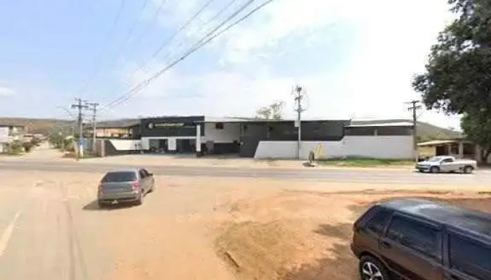 Oficina Do Adilson Mecanico -    Italva Rj Street View E 360deg - Italva