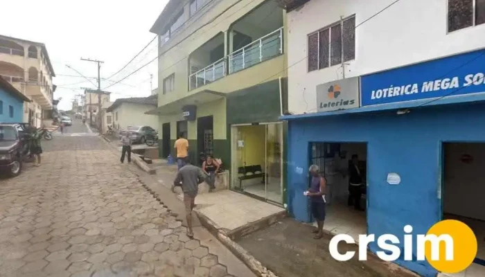 Ofício de Registro Civil das Pessoas Naturais e Tabelionato de Notas - Mg