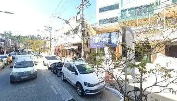 Ok Calcados Filial 1 Street View E 360deg - Saquarema